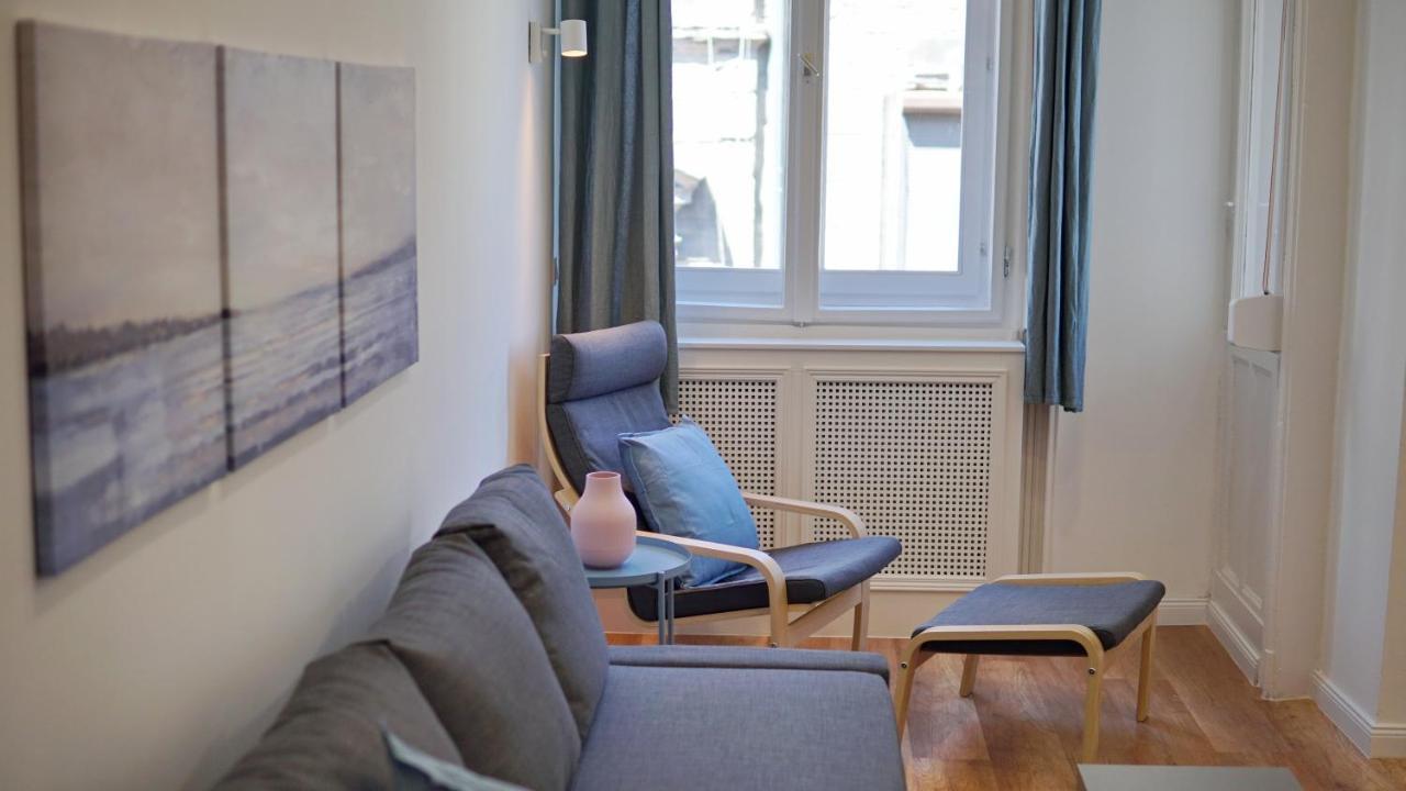 Pau Stylish Studios In The Heart Of Будапеща Екстериор снимка