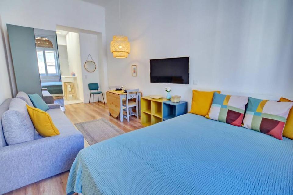 Pau Stylish Studios In The Heart Of Будапеща Екстериор снимка